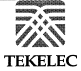 (TEKELEC LOGO)